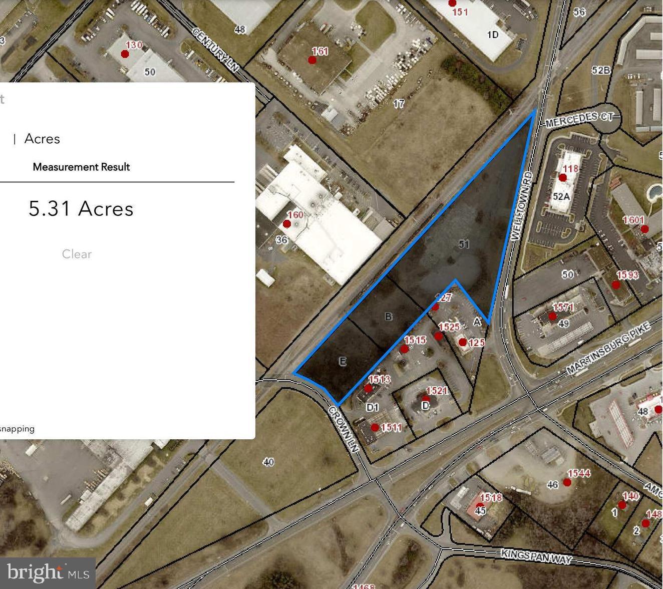 153 WELLTOWN RD Property Photo 1