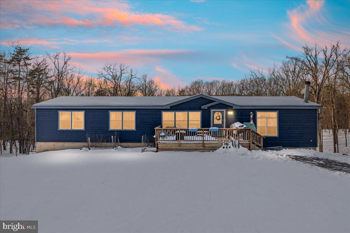 1501 S Timber Ridge Rd Property Photo 1
