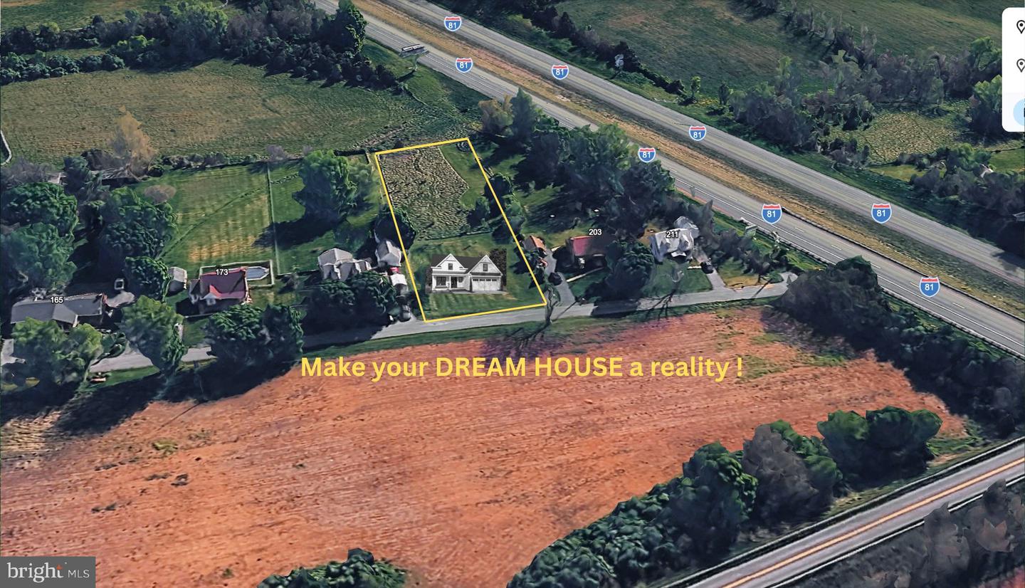 0 Campbell Ln Property Photo 1