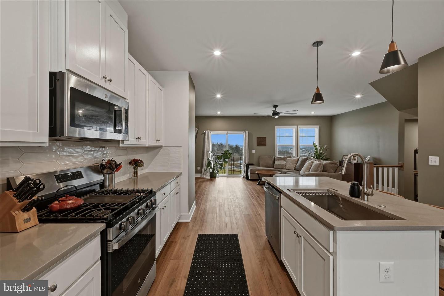 124 Checkerspot Way Property Photo 16