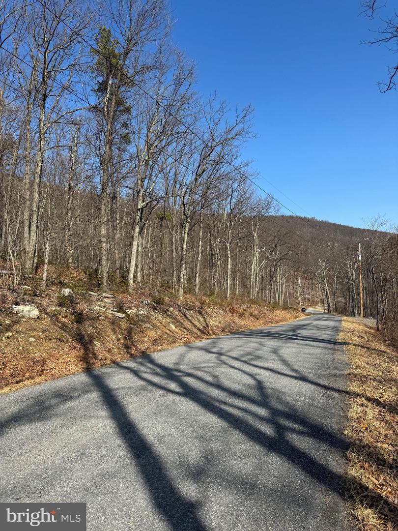 Lot 13 Tomahawk Trail 0 Property Photo 1