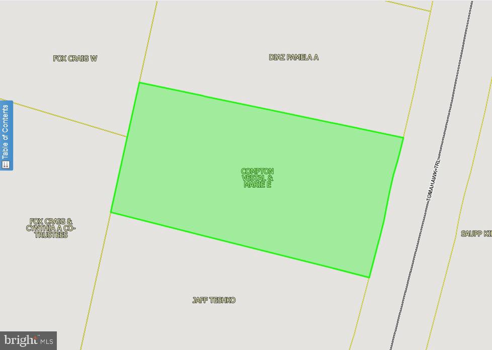 Lot 13 Tomahawk Trail 0 Property Photo 3