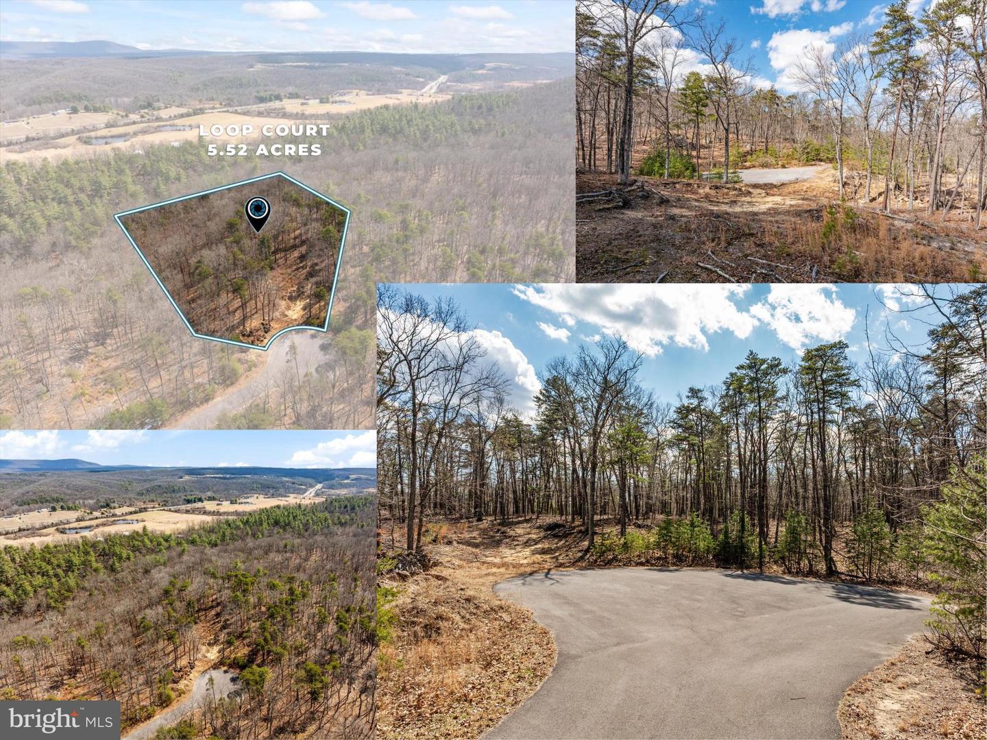 Lot 18 - Loop Court Property Photo 1