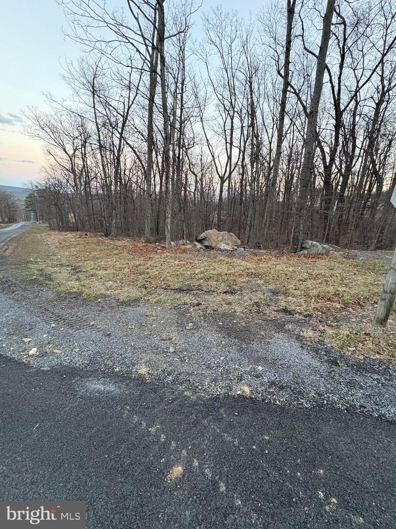Lot 245 Inca Trl Property Photo 1