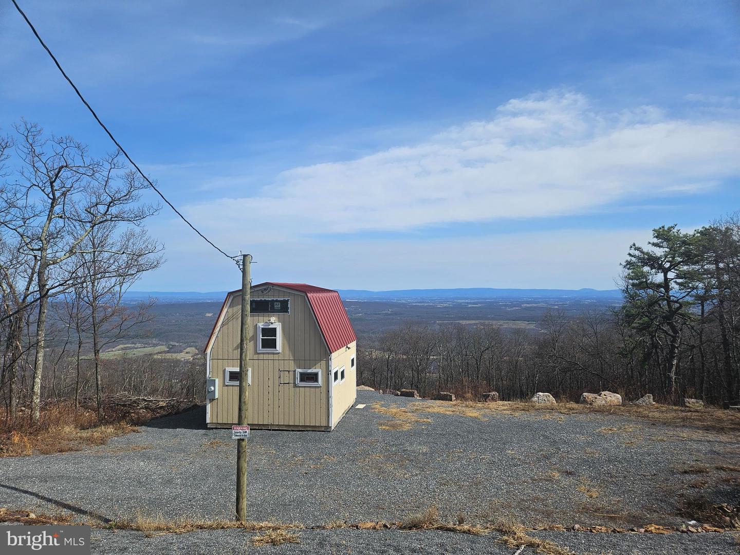 Lot 115 Rockwood Trl Property Photo 1