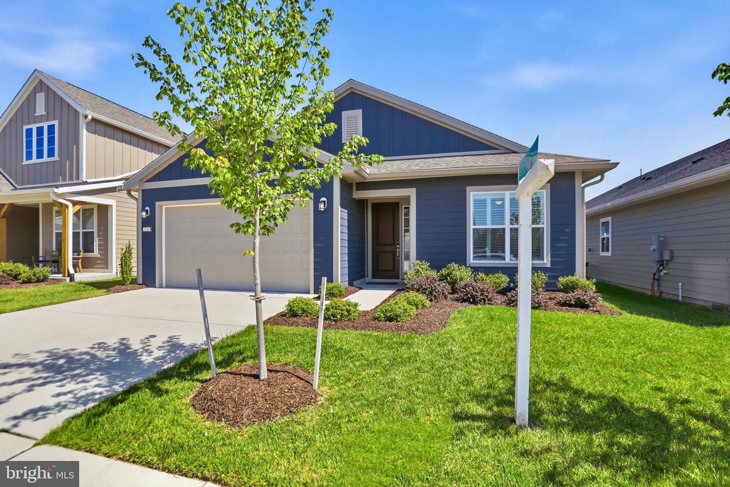 110 Switchgrass Way Property Photo 3