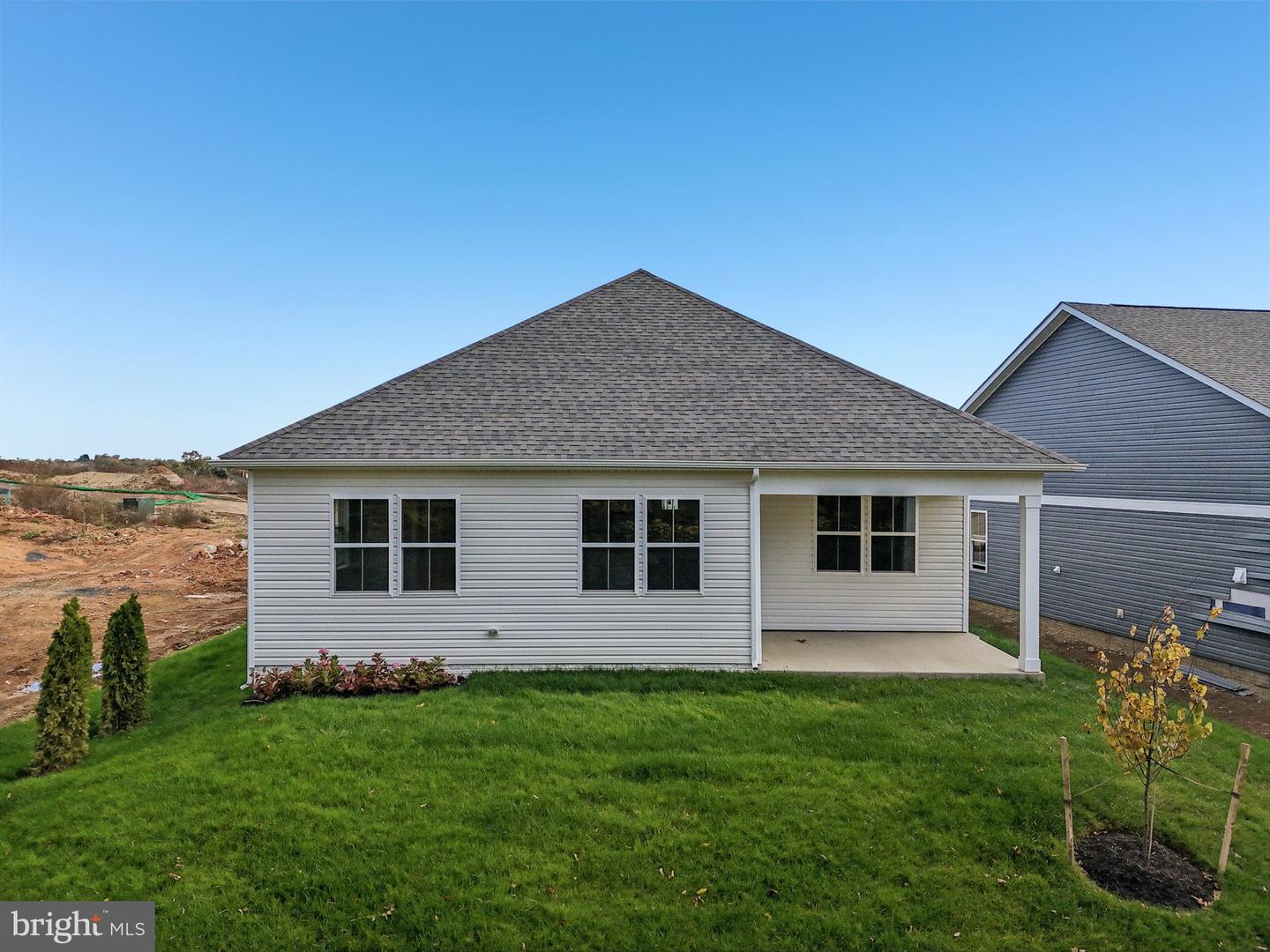 237 Hydrangea Way Property Photo 53