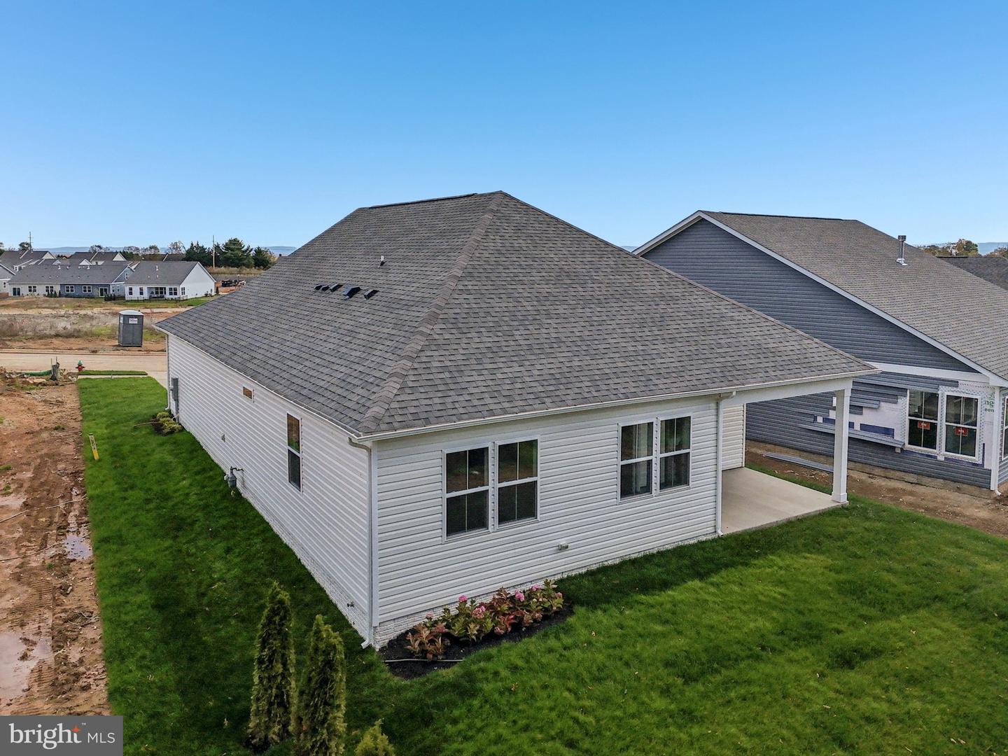 237 Hydrangea Way Property Photo 56