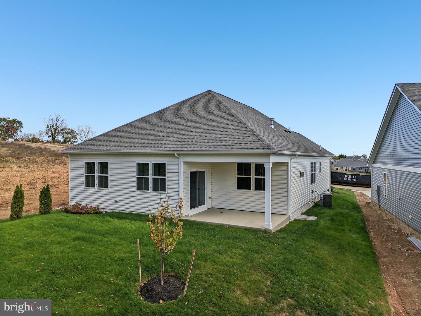 237 Hydrangea Way Property Photo 58
