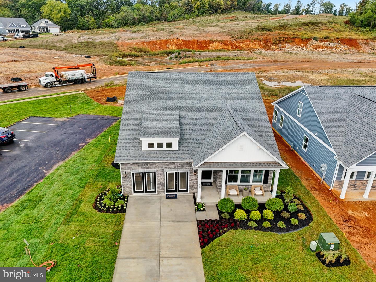 232 Hydrangea Way Property Photo 62