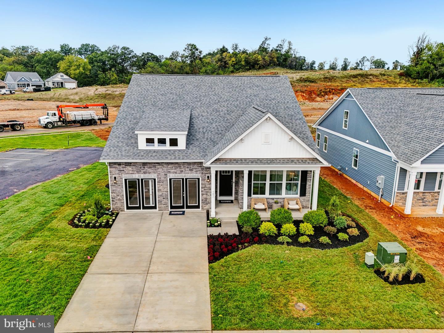 232 Hydrangea Way Property Photo 63