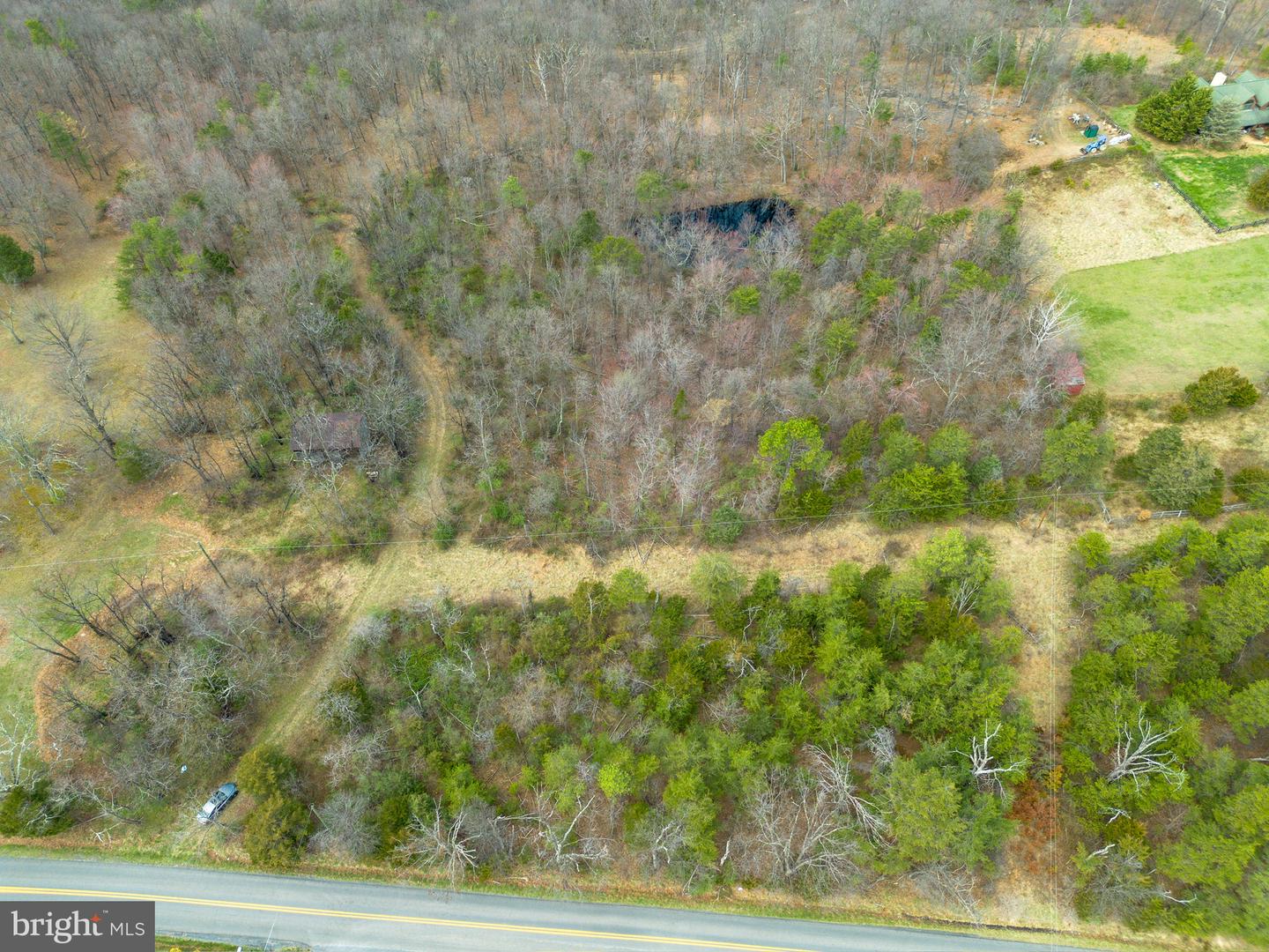 Wardensville Grade Property Photo 2