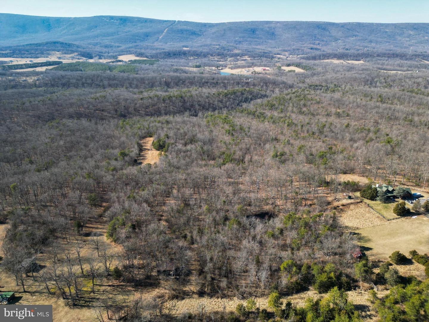 Wardensville Grade Property Photo 7
