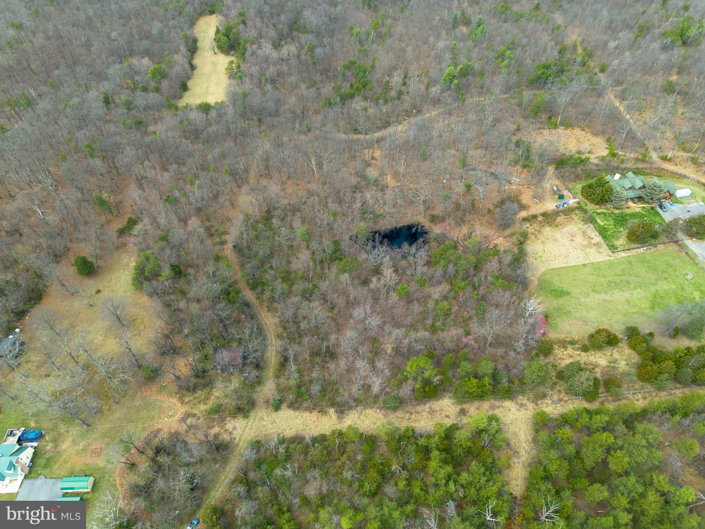 Wardensville Grade Property Photo 9