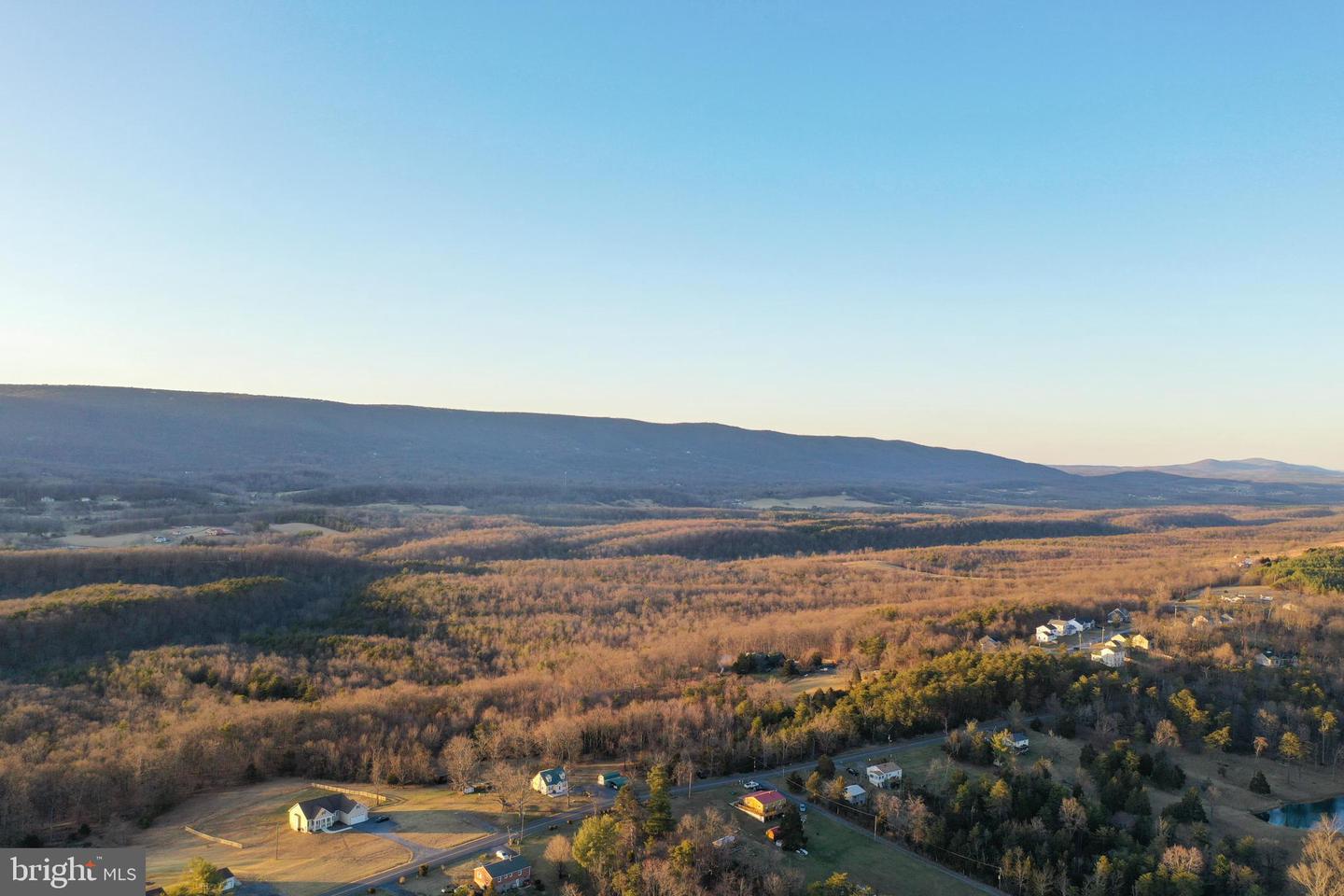 Wardensville Grade Property Photo 13