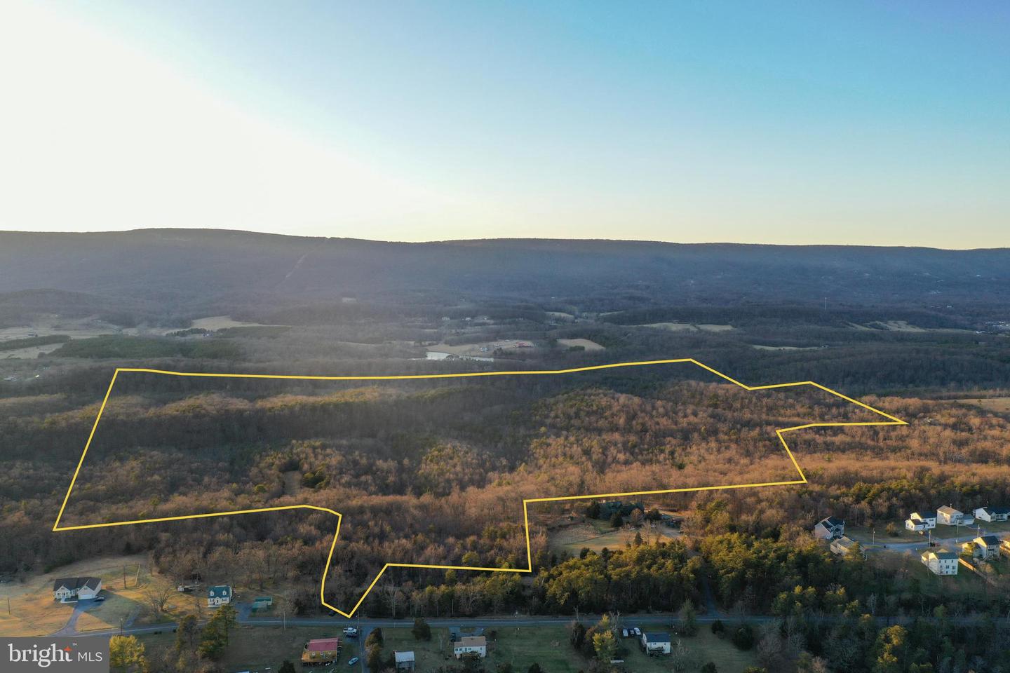 Wardensville Grade Property Photo 15