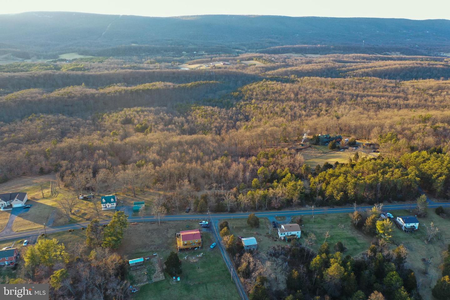 Wardensville Grade Property Photo 16