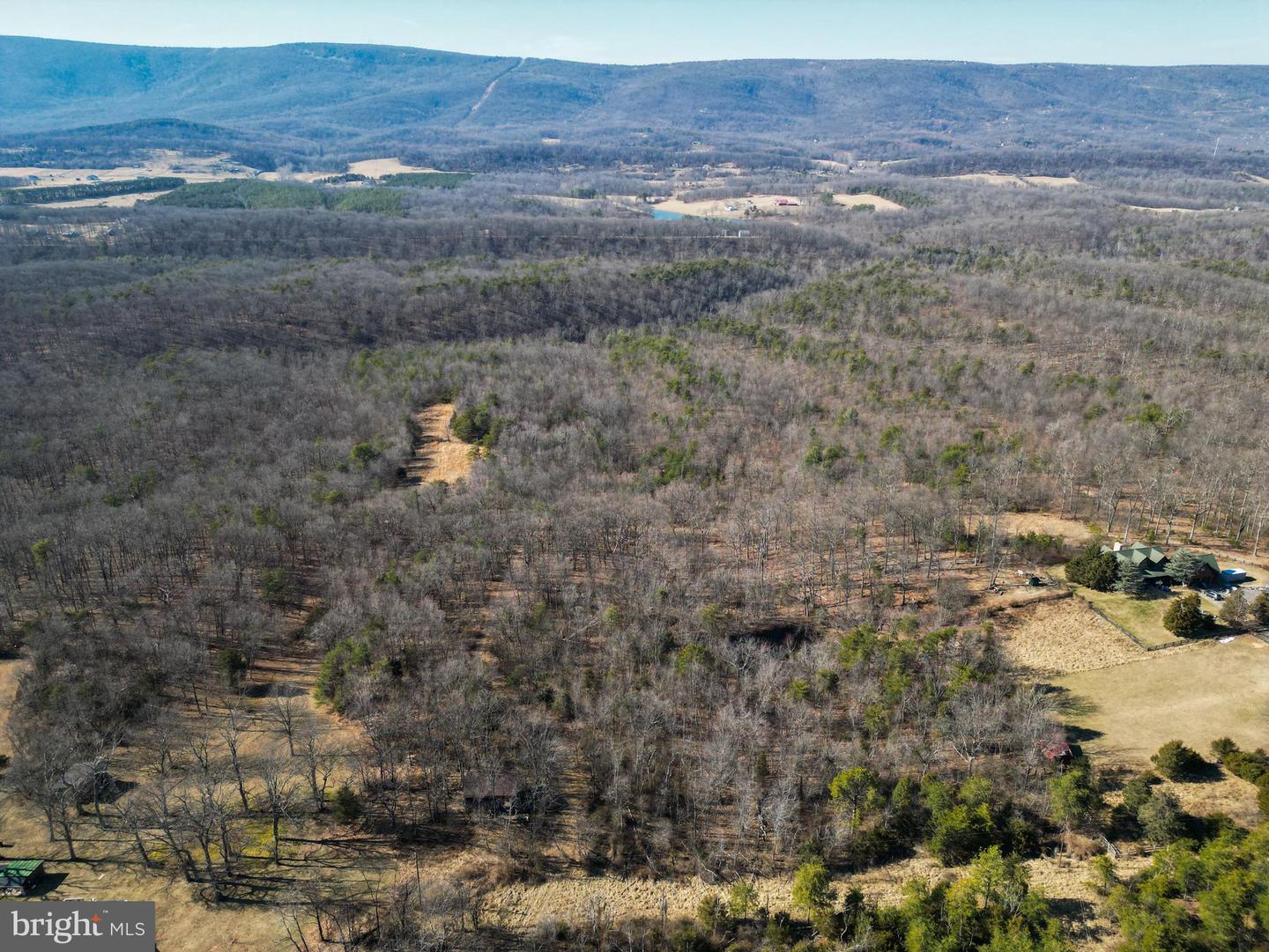 Wardensville Grade Property Photo 17