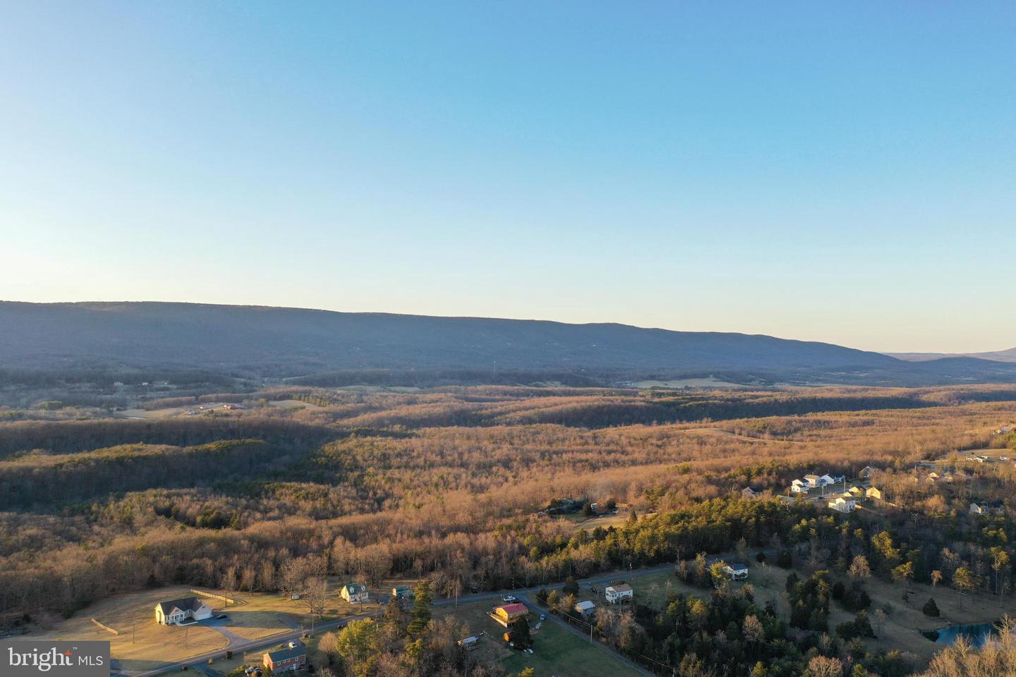 Wardensville Grade Property Photo 21