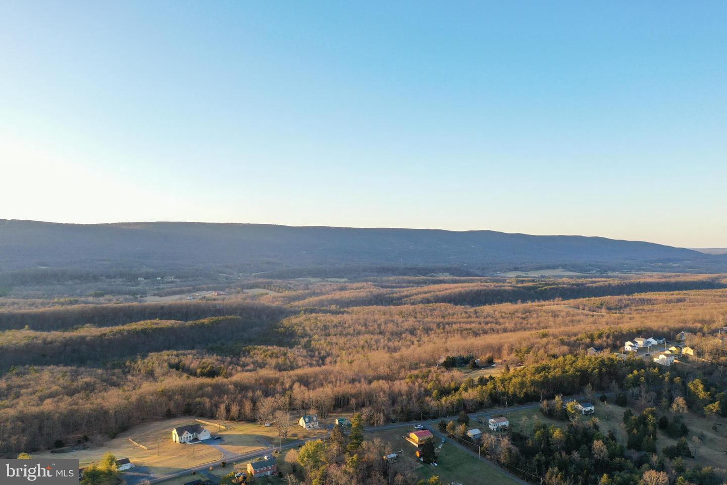 Wardensville Grade Property Photo 22