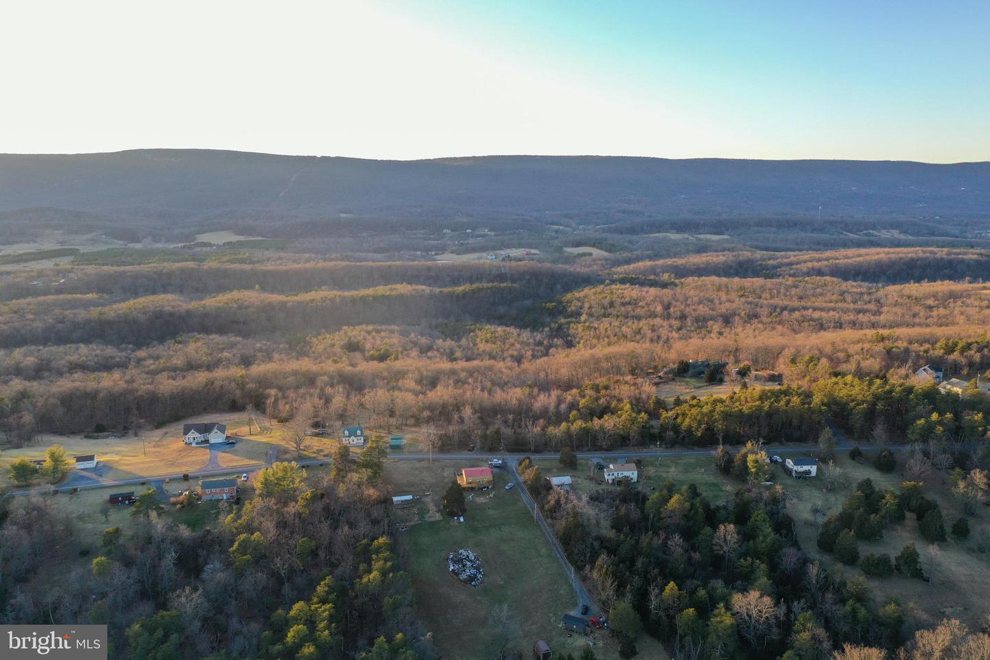 Wardensville Grade Property Photo 25