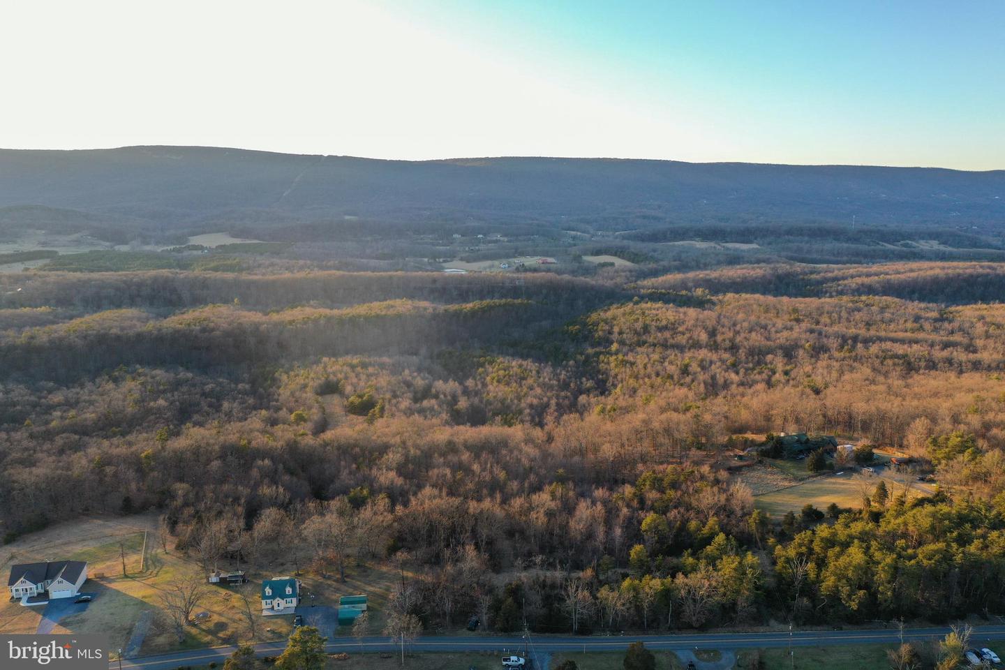 Wardensville Grade Property Photo 26