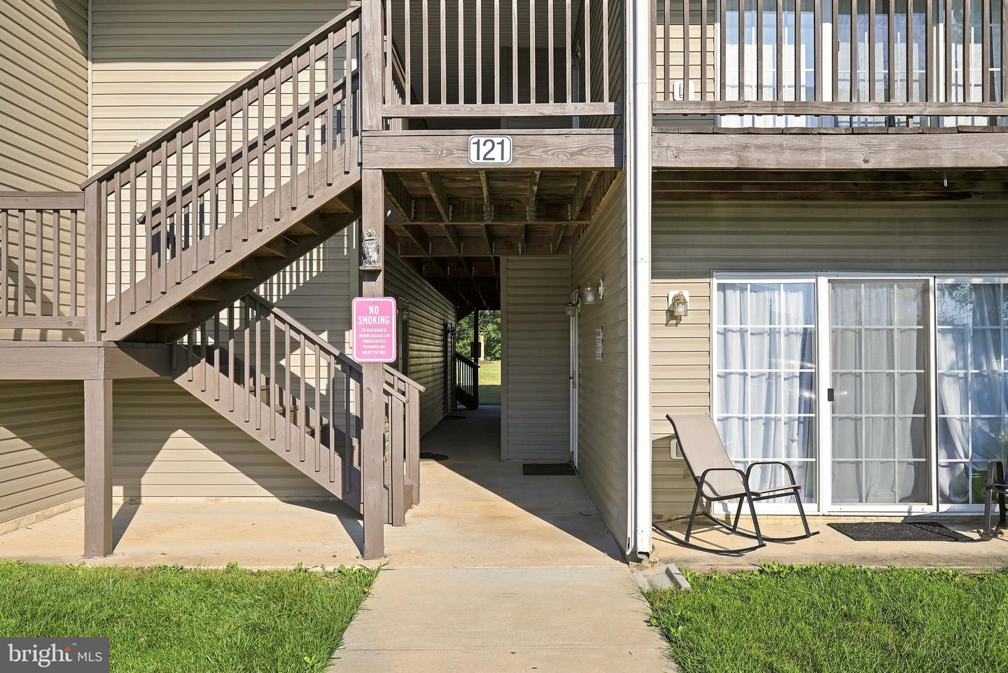 121-8 Brookland Ct #8 Property Photo 23