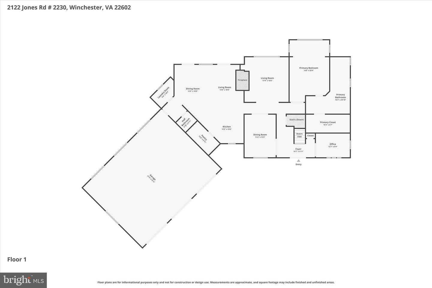 2230 Jones Rd Property Photo 82