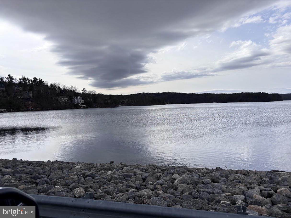 Lot #184 Sleigh Drive Property Photo 1