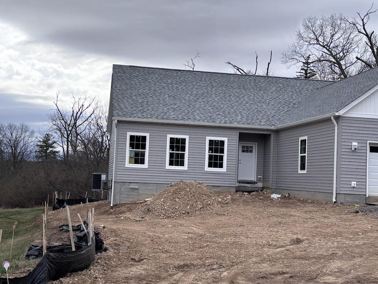 Lot #184 Sleigh Drive Property Photo 9