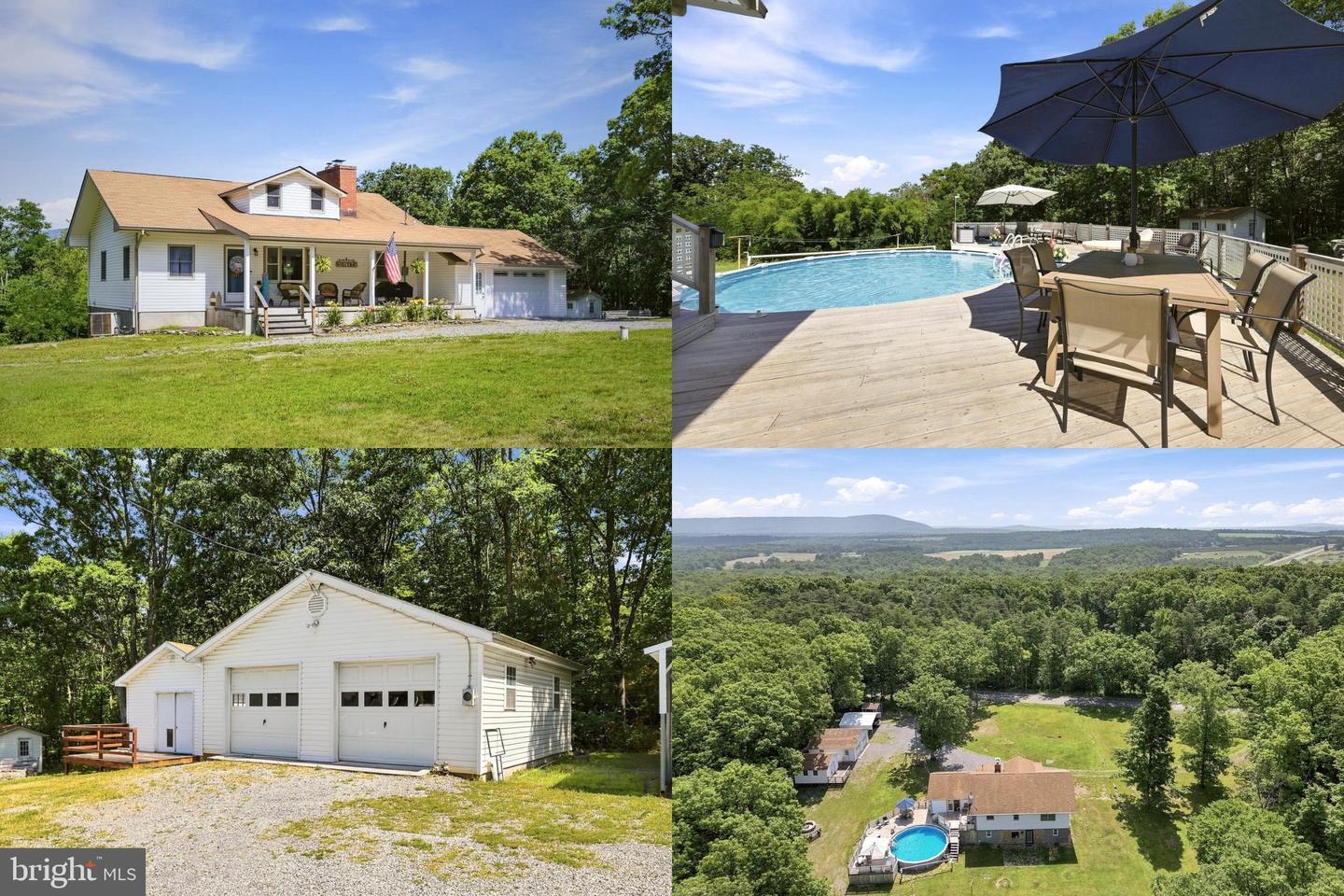 1901 S Timber Ridge Rd Property Photo 1