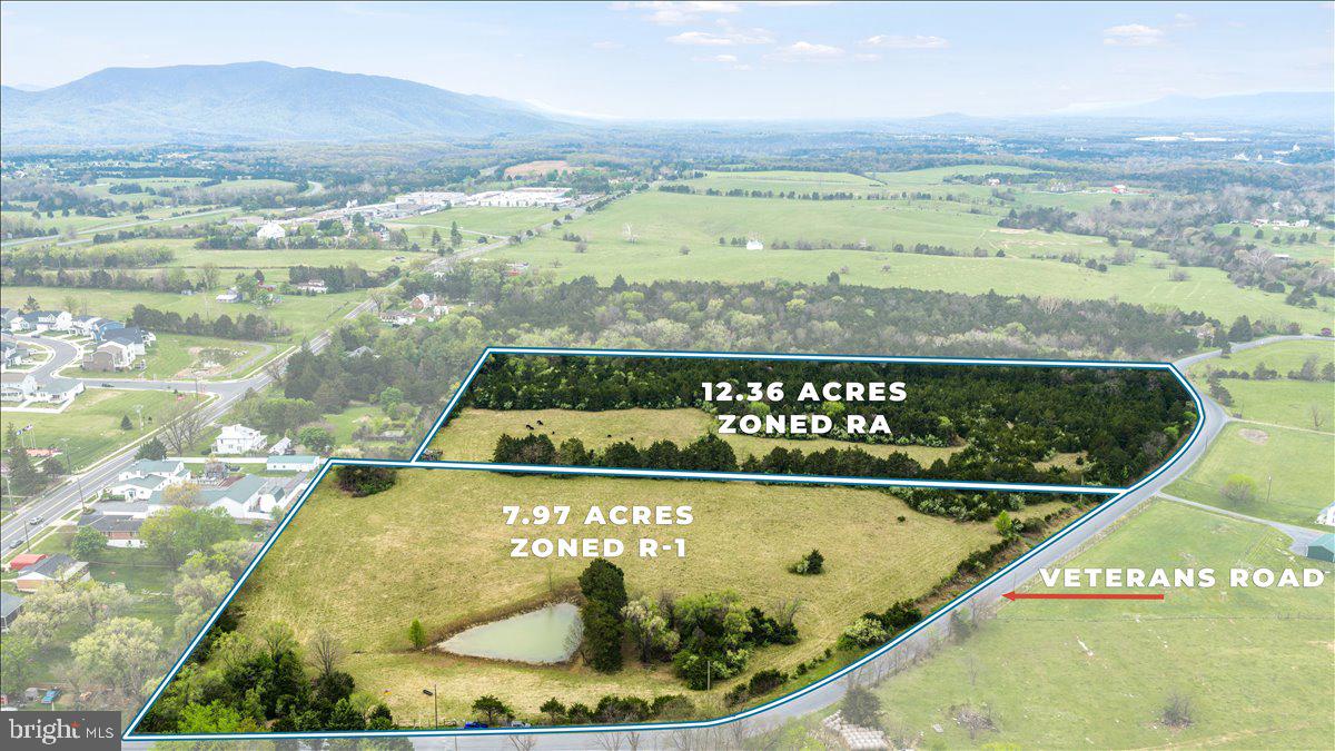 Tbd Veterans Rd. Property Photo 1