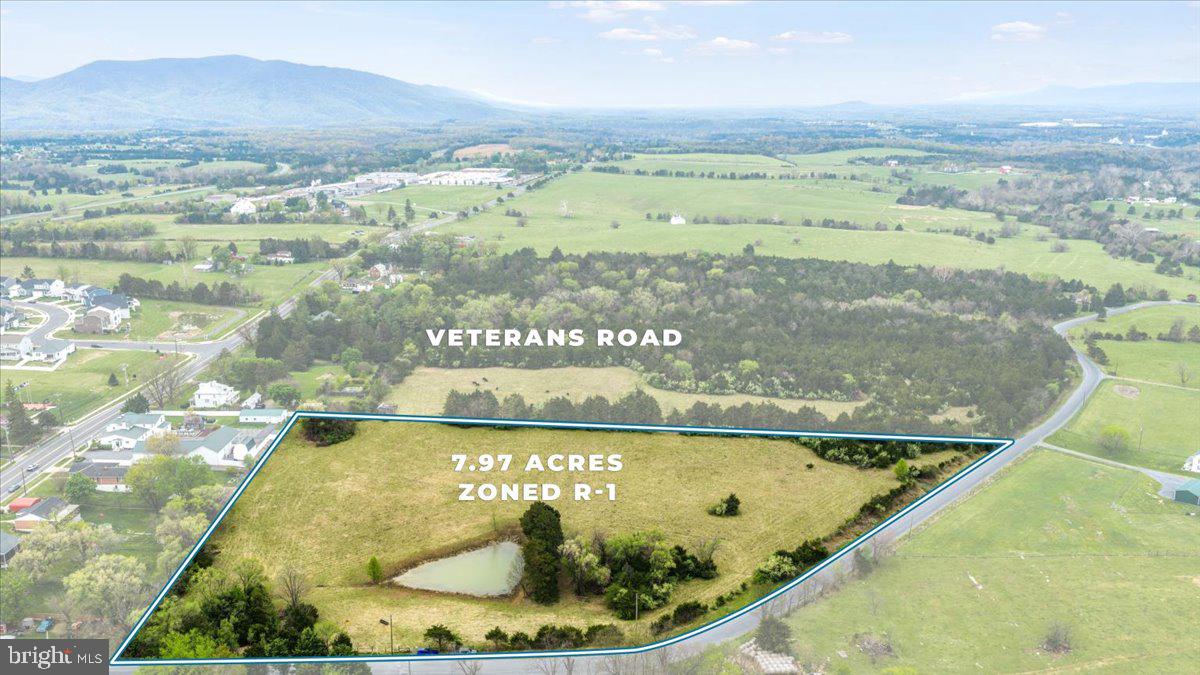 Tbd Veterans Rd. Property Photo 3