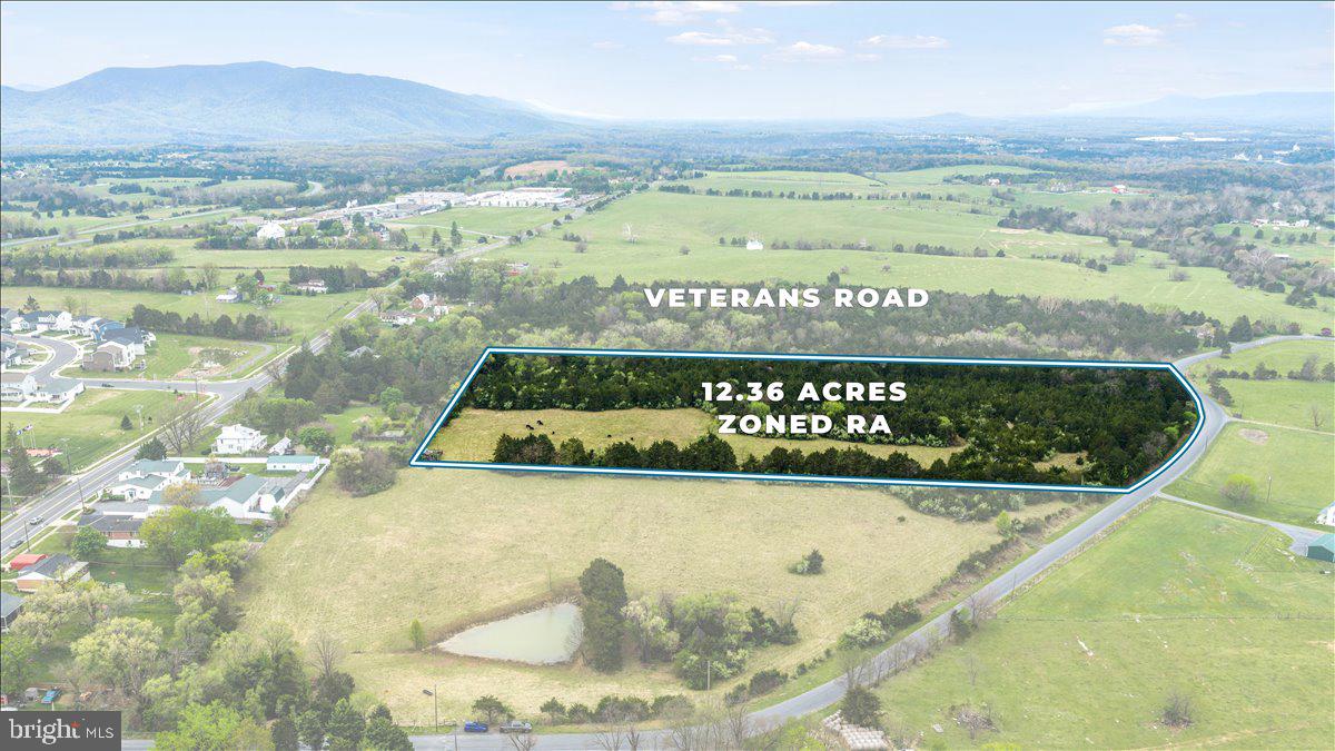 Tbd Veterans Rd. Property Photo 4