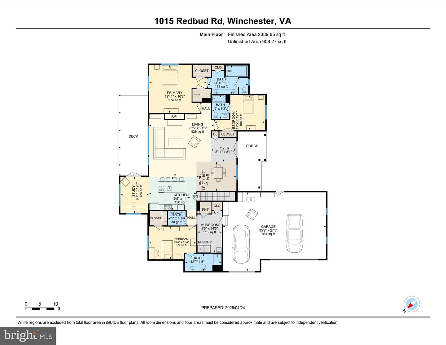 1015 Redbud Rd Property Photo 50