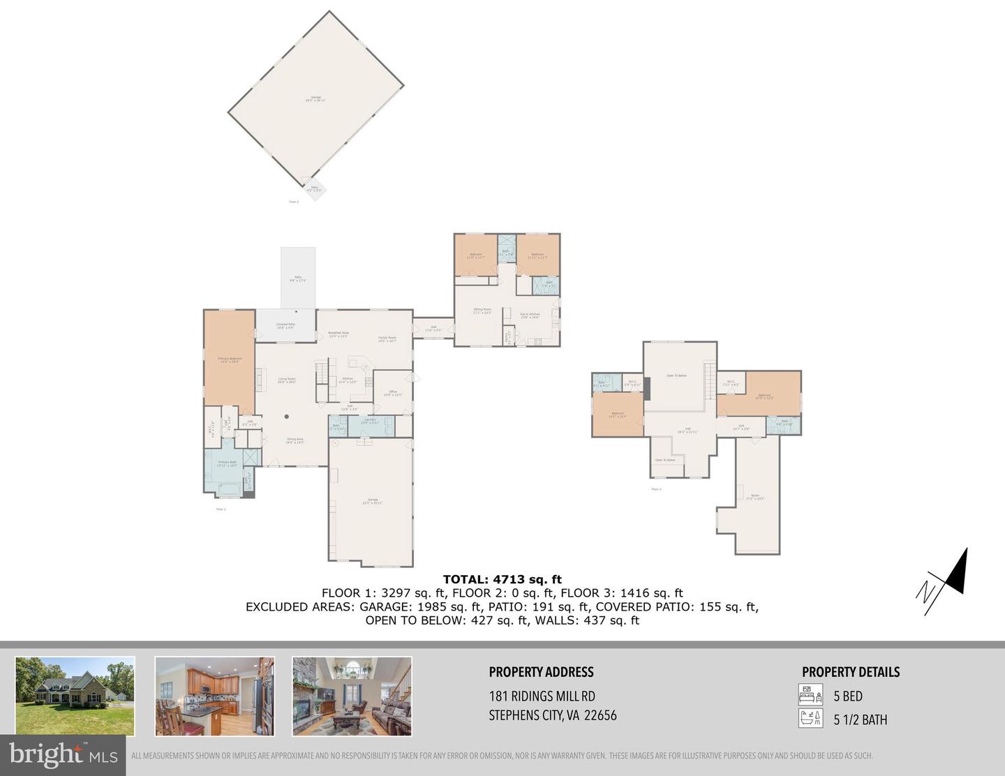 181 Ridings Mill Rd Property Photo 68