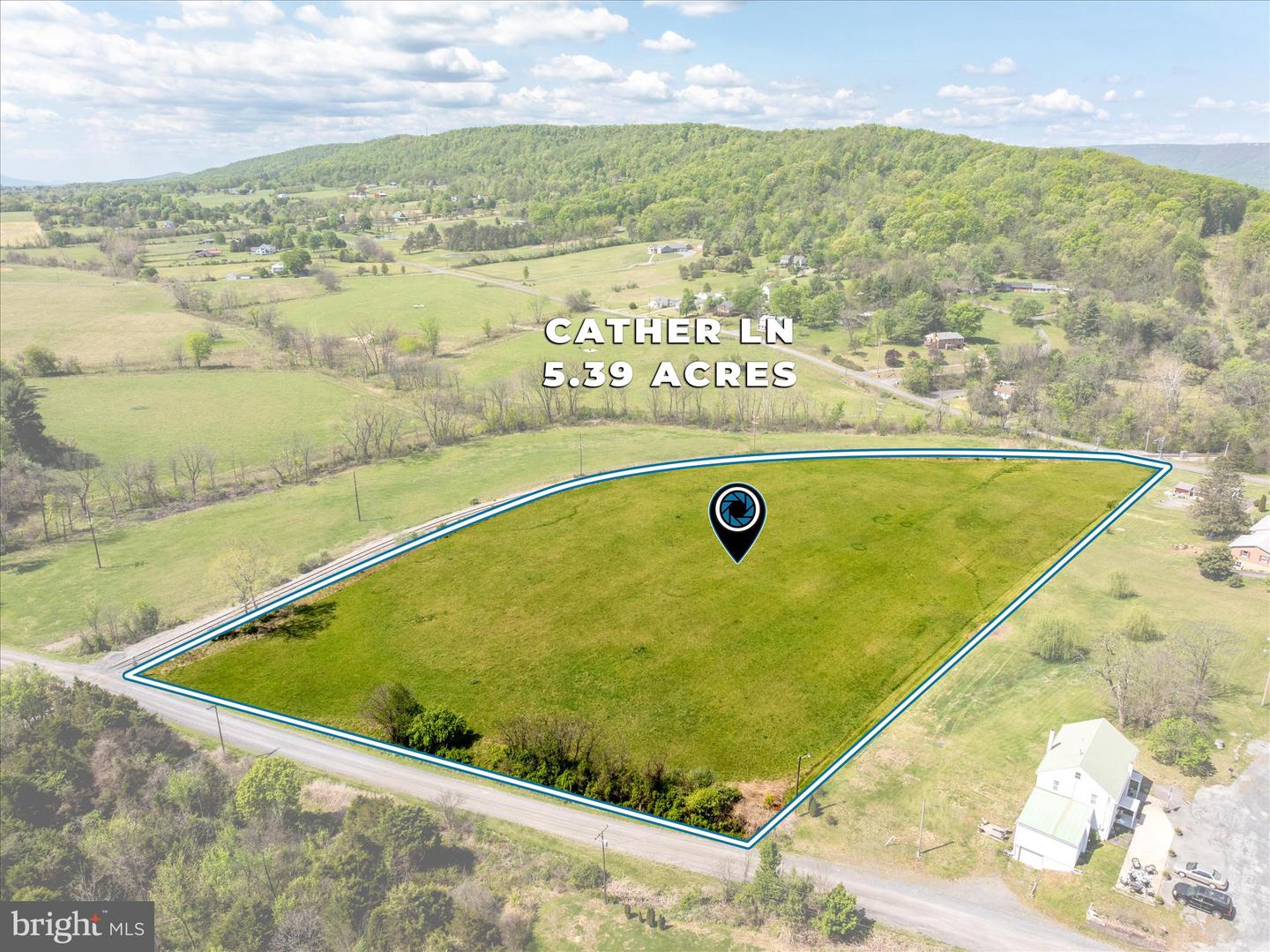 Tbd (0) Cather Ln Property Photo 1