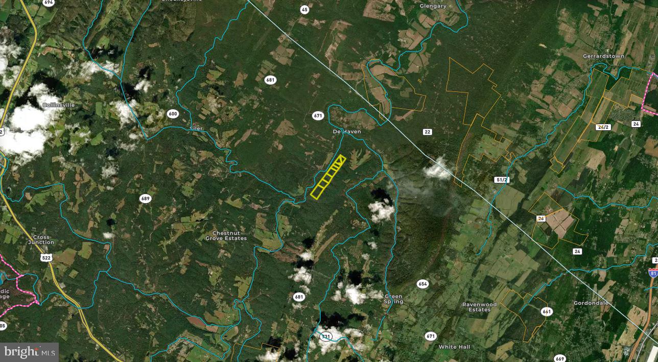 Hodges Lot 14 Ln Property Photo 18