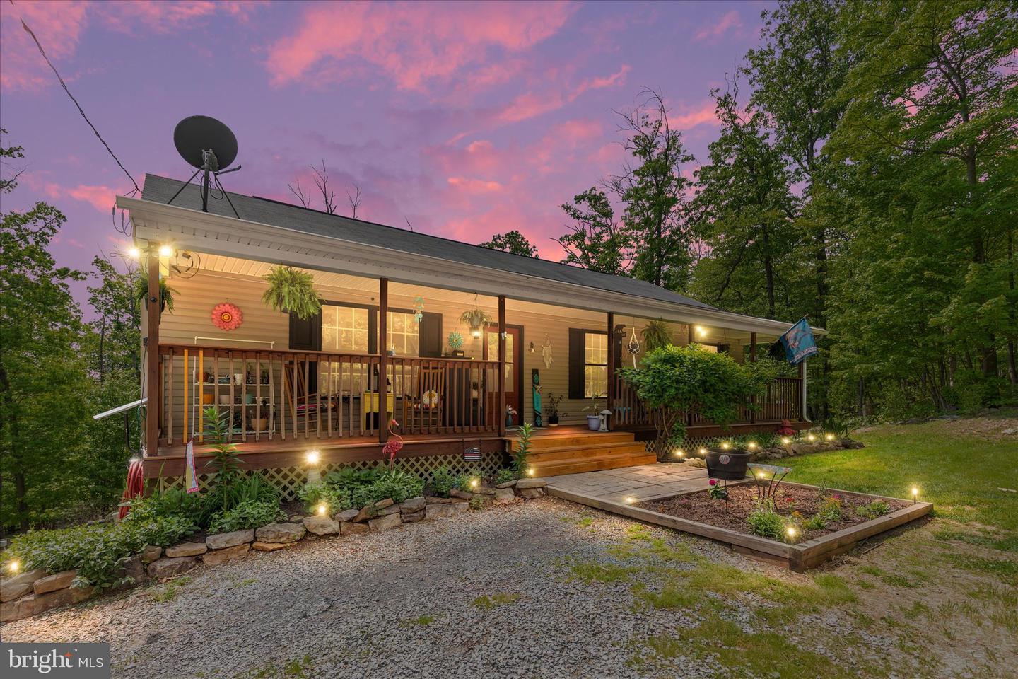 617 Fox Trl Property Photo 1