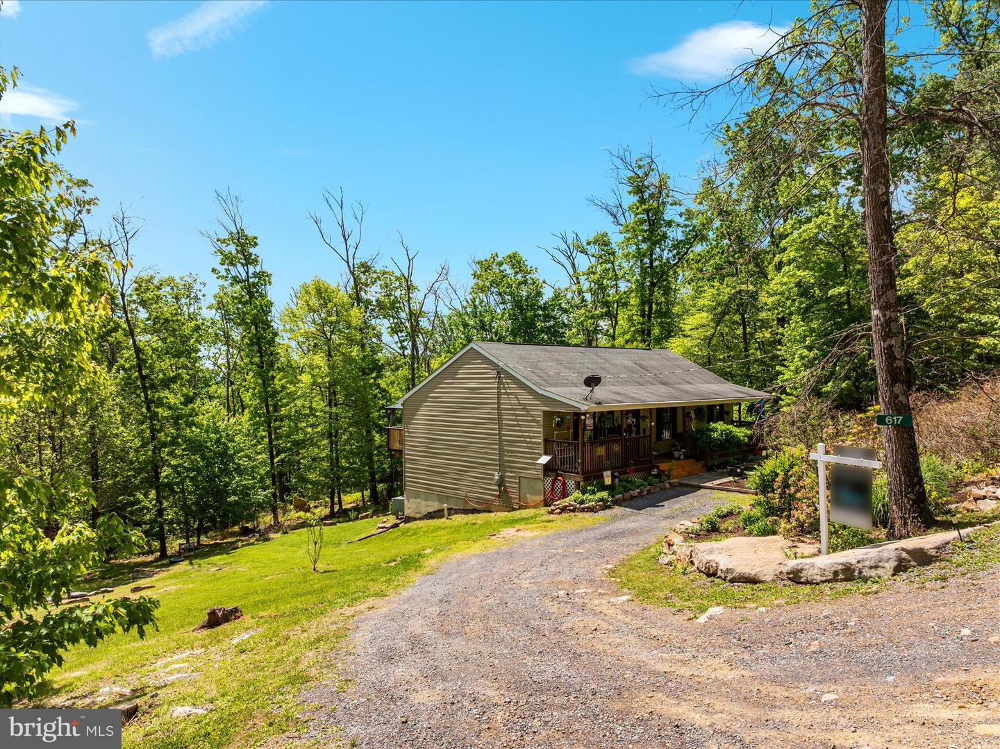 617 Fox Trl Property Photo 41