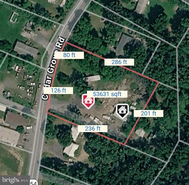 150 Cedar Grove Property Photo 1