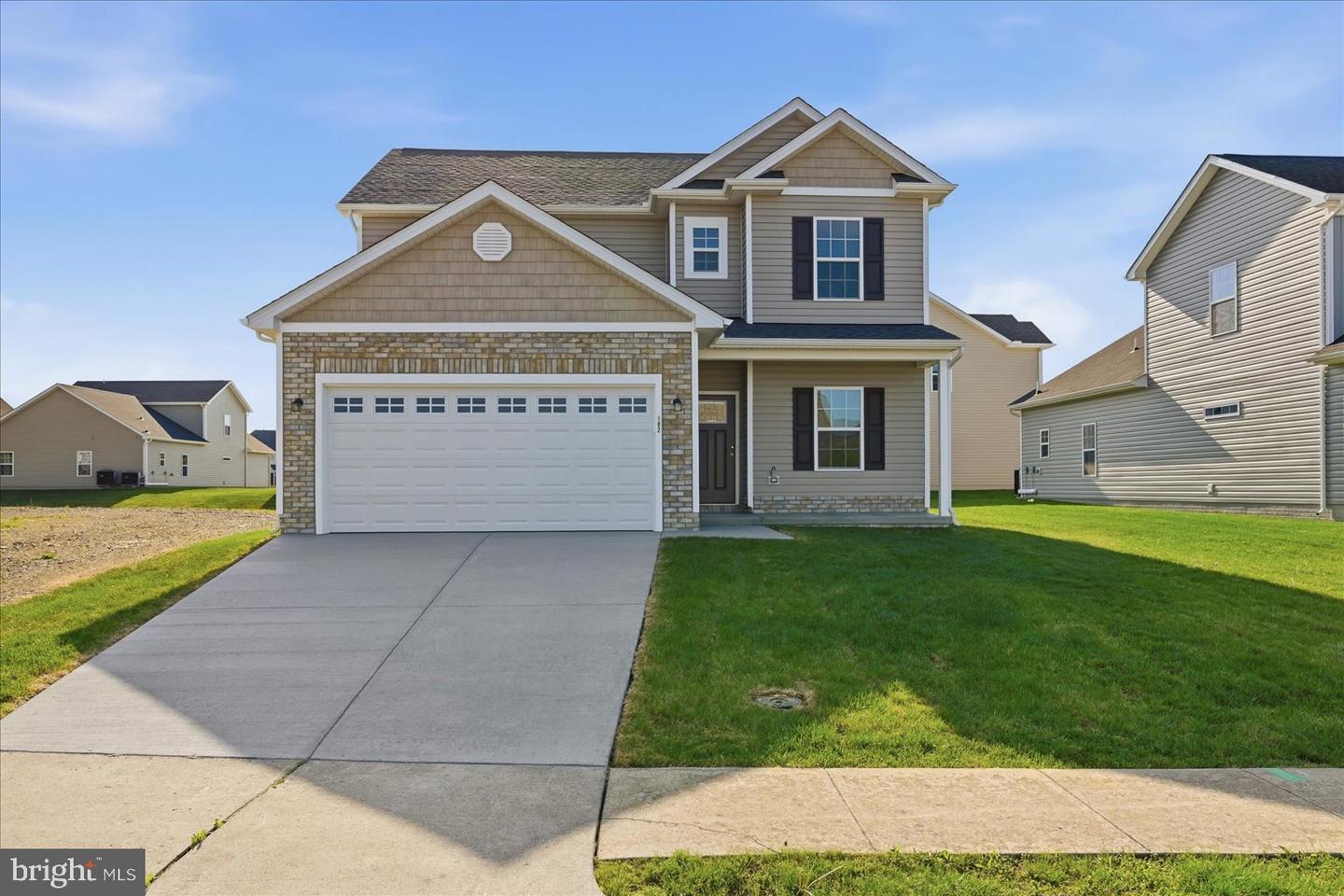 Lot 39 Rossmann Blvd Property Photo 1