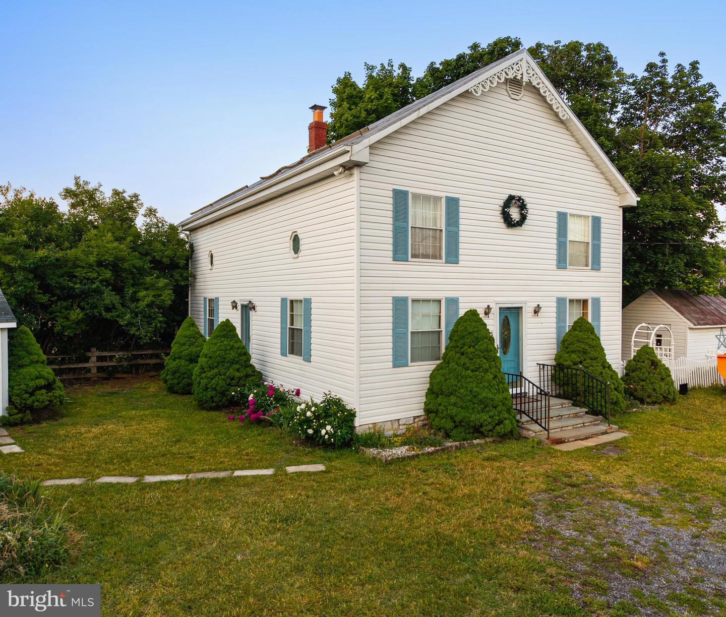 2974 Martinsburg Property Photo 1