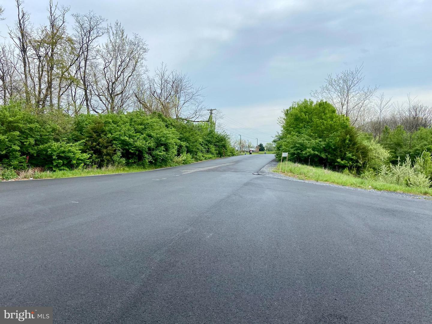13.64 Acres Hopewell Ln Property Photo 6