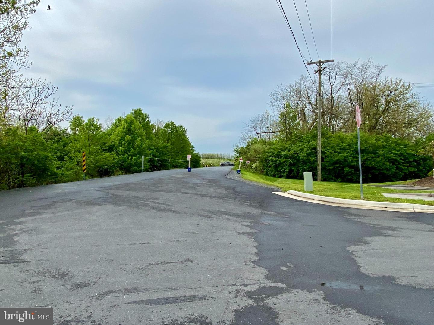 13.64 Acres Hopewell Ln Property Photo 9