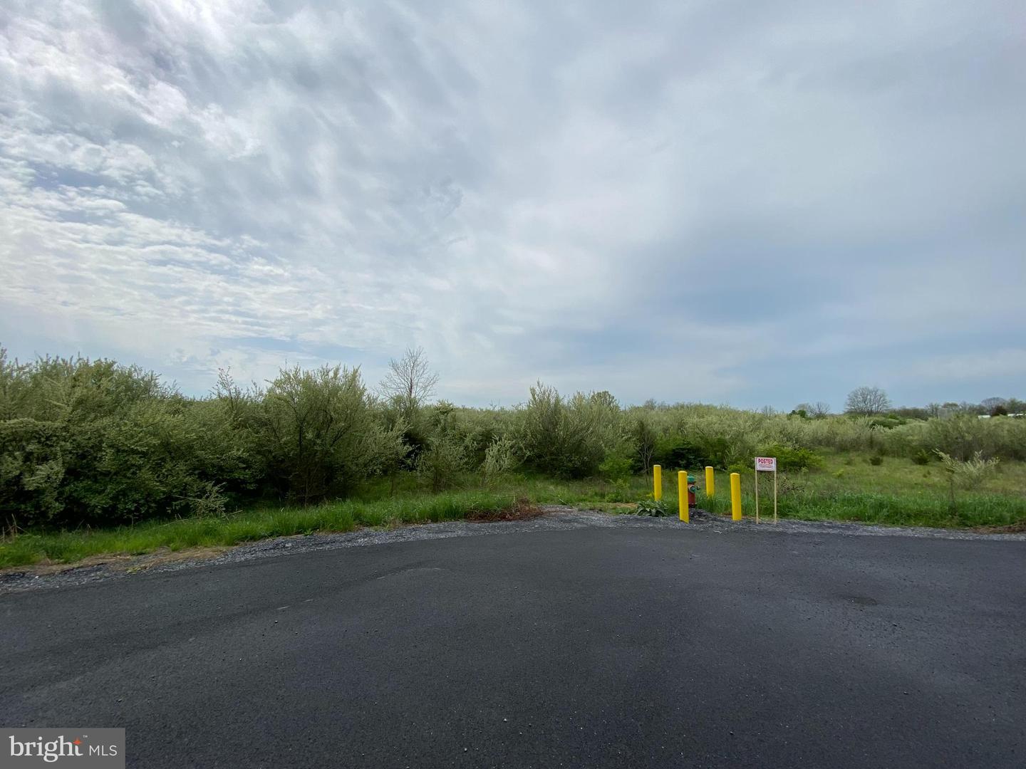 13.64 Acres Hopewell Ln Property Photo 10