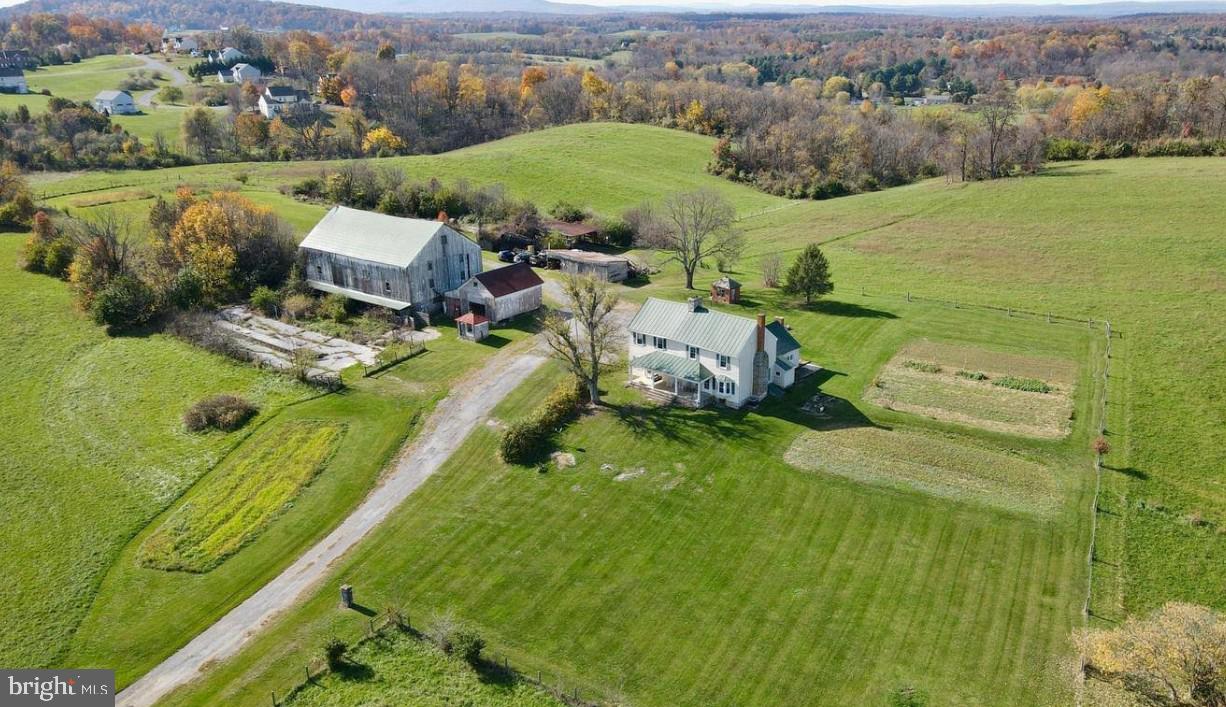 3105 Apple Pie Ridge Rd Property Photo 1