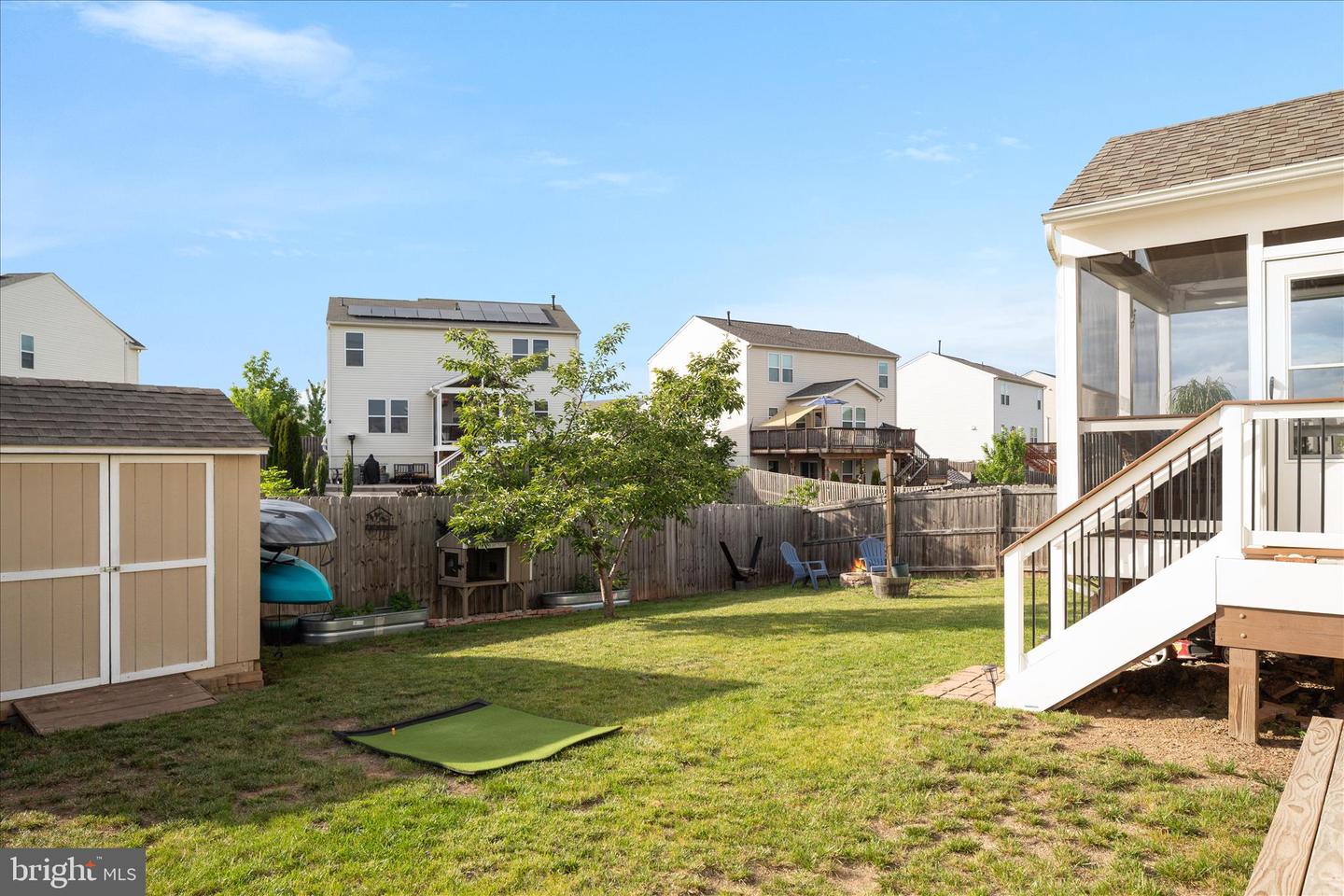 105 Littlewing Way Property Photo 31