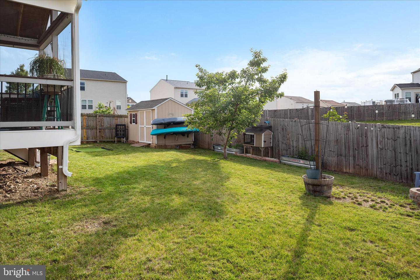 105 Littlewing Way Property Photo 36