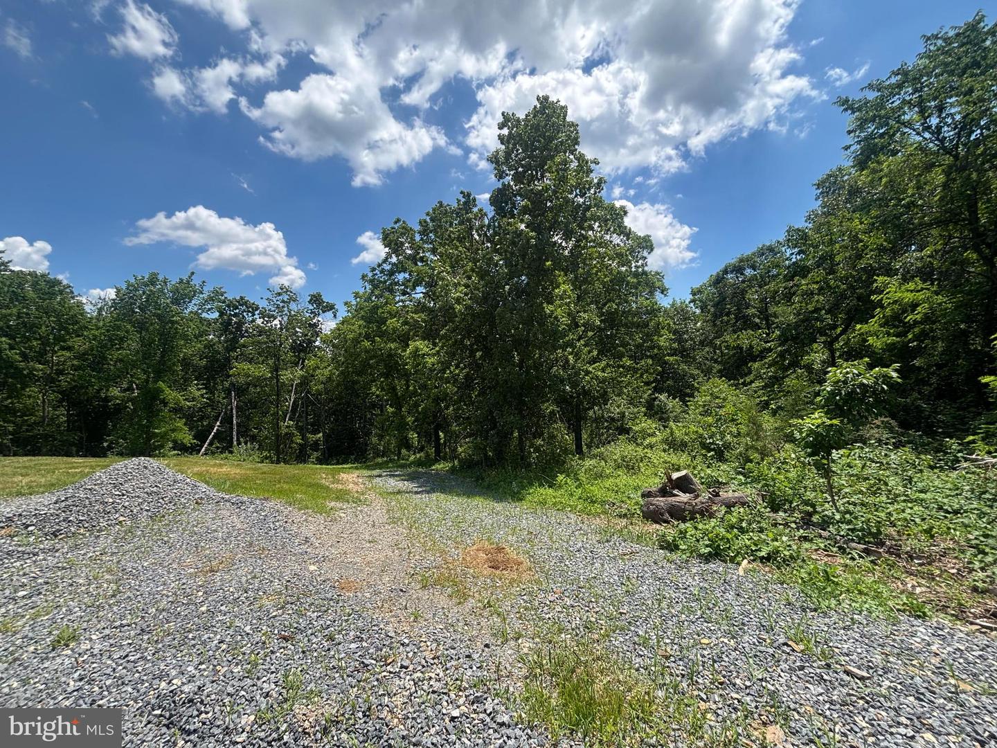 0 Wardensville Grade Property Photo 3